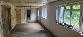 Internal renovation Project image