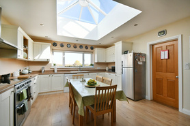 Home Renovation and Extension Project image