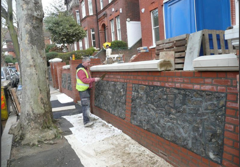 JV Brickwork and Pointing's featured image