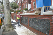 Featured image of JV Brickwork and Pointing