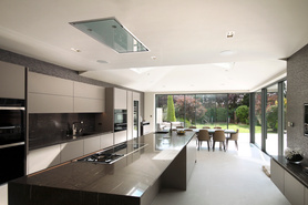 Period property remodel, N21 Project image