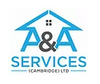 Logo of A & A Services (Cambridge) Ltd