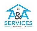 Logo of A & A Services (Cambridge) Ltd