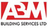 Logo of Abm Building Services Ltd
