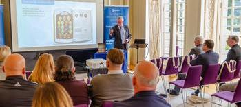 Scotland SELECT prof day 3