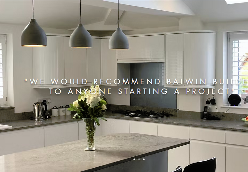 Baldwin Builders Ltd's featured image