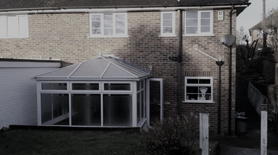 Rear Kitchen Extension and Side Utility Extension Project image