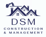 Logo of DSM Construction & Management Ltd