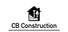 Logo of CB Construction Nottingham Ltd