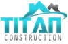 Logo of Titan Construction