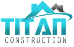 Logo of Titan Construction