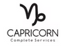 Logo of Capricorn Complete Services Limited