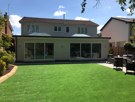 Single storey rear extension in Wilmslow Project image