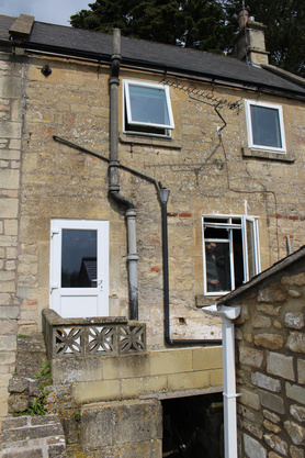 Complete Modernisation of 200-year-old Cottage Project image