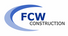 Logo of FCW Construction