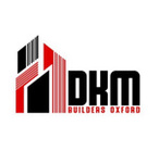 Logo of DKM Builders (Oxford) Ltd