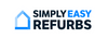 Logo of Simply Easy Refurbs Limited