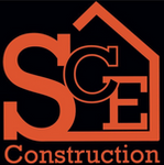 Logo of S C E Construction Ltd