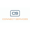 Logo of Connect Services Building Solutions Ltd