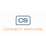 Logo of Connect Services Building Solutions Ltd