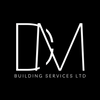 Logo of D&M Building and Maintenance Services Ltd