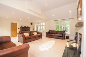 Family Home Extension and Refurbishment Project image