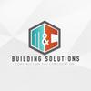 Logo of M&C Building Solutions Limited