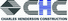 Logo of Charles Henderson Construction (2016) Ltd