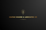 Logo of Crafman Building and Landscaping Ltd