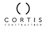 Logo of Cortis Construction Ltd