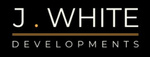 Logo of J White Developments Ltd