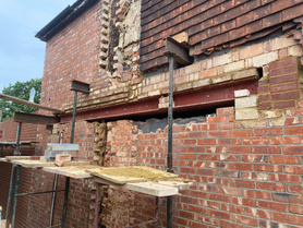 Structural works  Project image