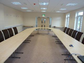 Westlakes Hotel - Provision Of Conference Facility Project image