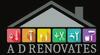 Logo of A D Renovates Ltd