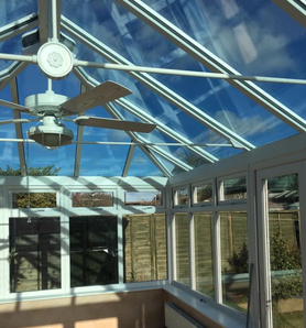 Conservatory  Project image