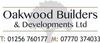 Logo of Oakwood Builders & Developments Ltd