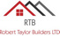 Logo of Robert Taylor Builders Ltd t/a R Taylor Builders
