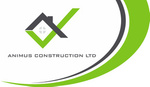 Logo of Animus Construction Ltd