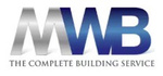 Logo of M Woolhouse Builders Ltd
