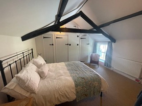 Internal refurbishment of a cottage on the North Norfolk Coast Project image