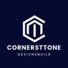Logo of Cornerstone Design & Build Ltd