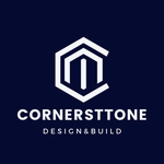 Logo of Cornerstone Design & Build Ltd