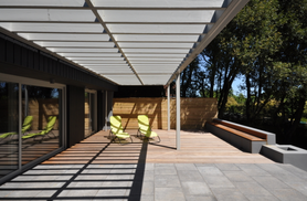 Cladding & Decking  Project image