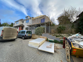 Extension and Renovation Project Project image