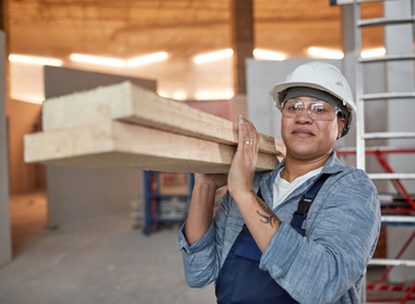 Free marketing guide: Building a brand for your construction business