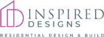 Logo of Inspired Designs (Building) Limited