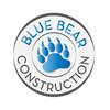 Logo of Blue Bear Construction