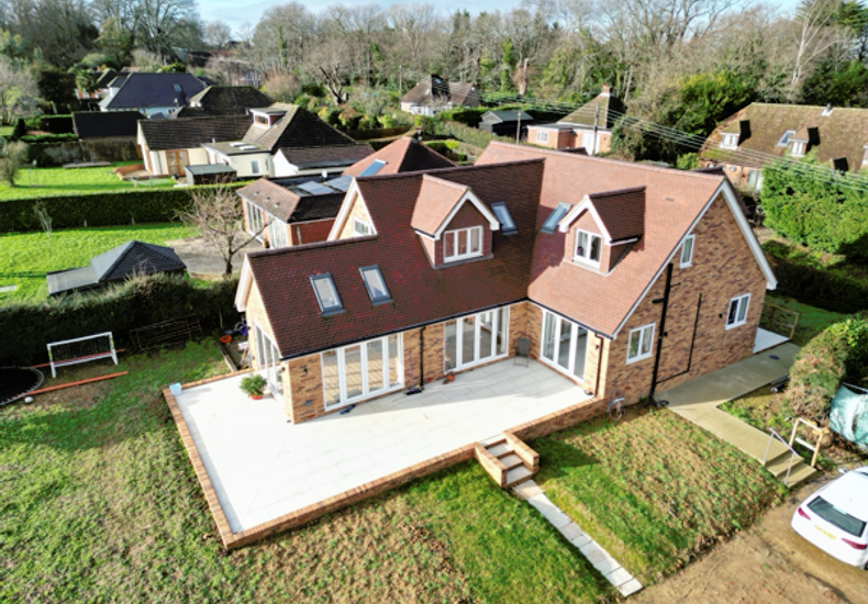 DLB Construction SE Limited's featured image