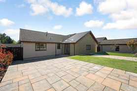 Rear single storey extension Project image