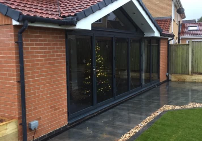 Bespoke Construction's featured image